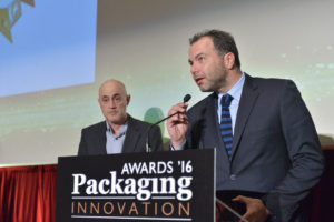 Packaging Innovation Awards 2016 - Gallery 7