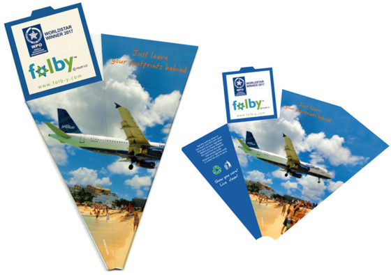 Jet Blue - You above all! Someone has to stand tall for the environment!