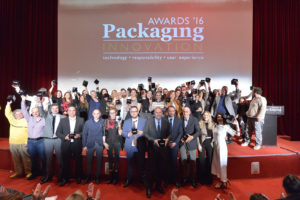 Packaging Innovation Awards 2016 - Gallery 8